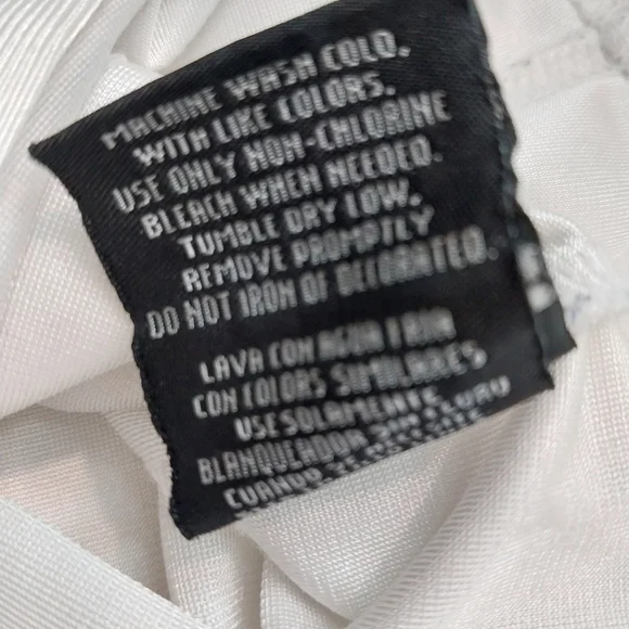 Starter Ohio State Buckeyes #10 Jersey Size XL Unisex - Picture 14 of 14